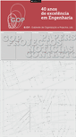 Mobile Screenshot of gop.pt